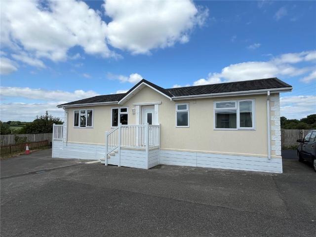 Park Home for sale in Caddington, Bedfordshire