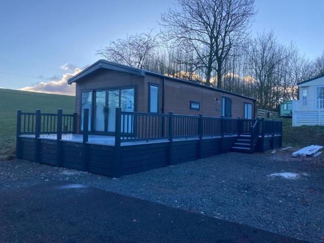Park Home for sale in Ayr