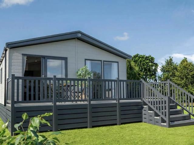 Park Home for sale in Amotherby