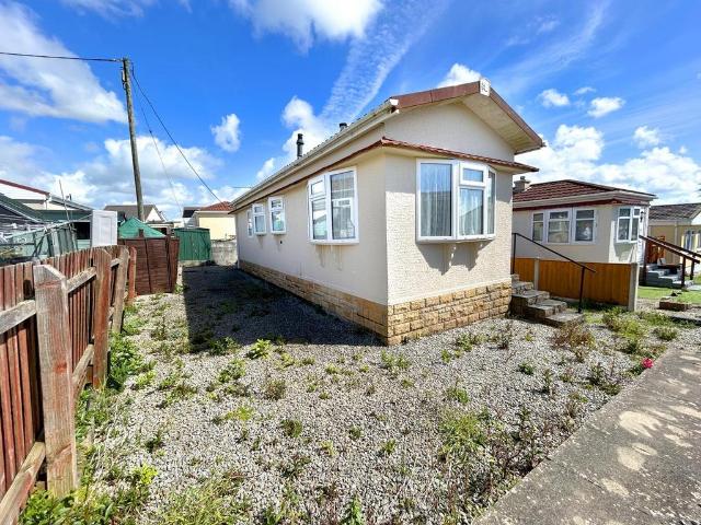 Park Home for sale in Helston, Cornwall