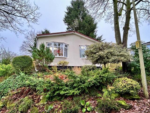 Park Home for sale in Middleforth, Firbank