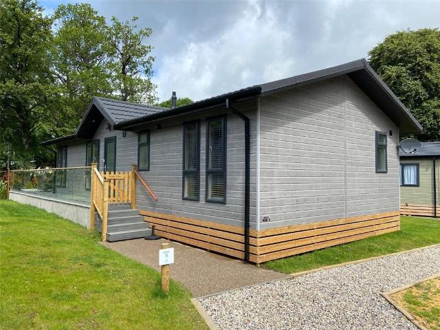 Park Home for sale in Budlake, Devon