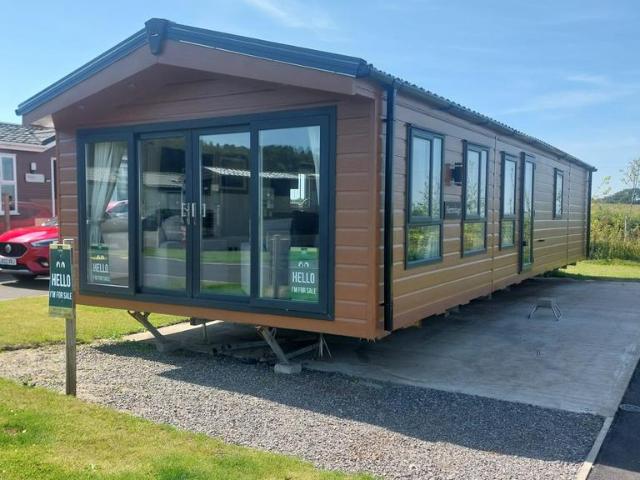 Park Home for sale in Moota, Blindcrake