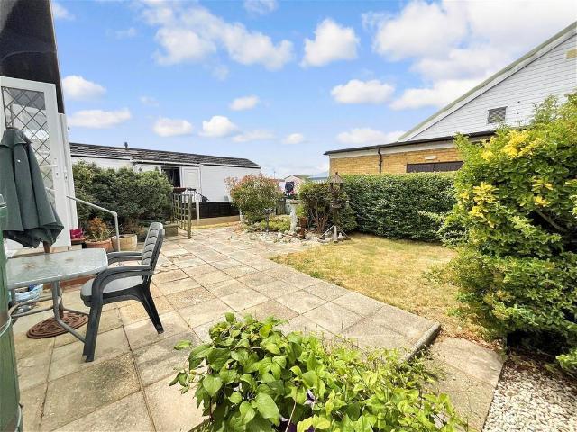 Park Home for sale in Langdon Hills, Essex