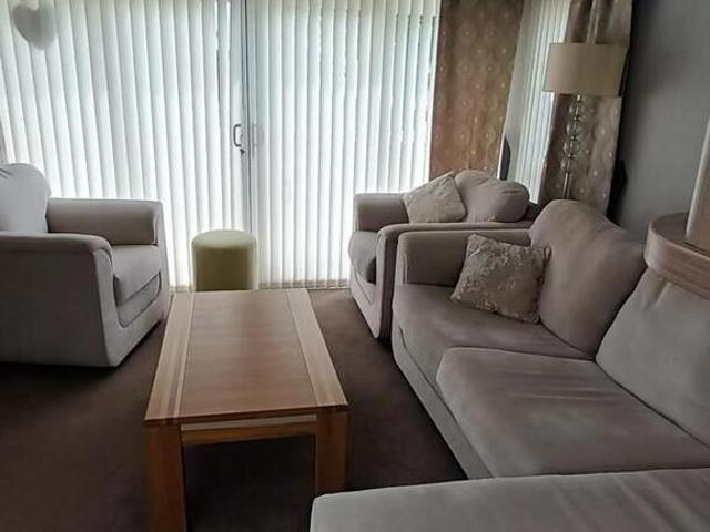 Park Home for sale in Paradise, Lancashire