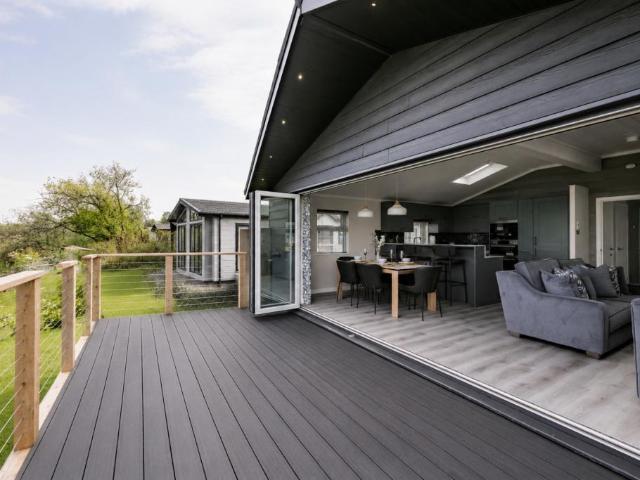 Park Home for sale in Pickering, North Yorkshire