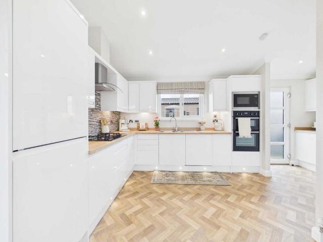 Park Home for sale in Penruddock