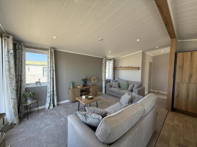 Park Home for sale in Hunstanton, Brookville