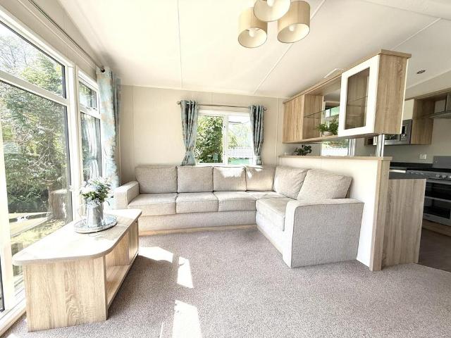 Park Home for sale in Endmoor