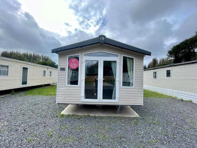 Park Home for sale in Ayr