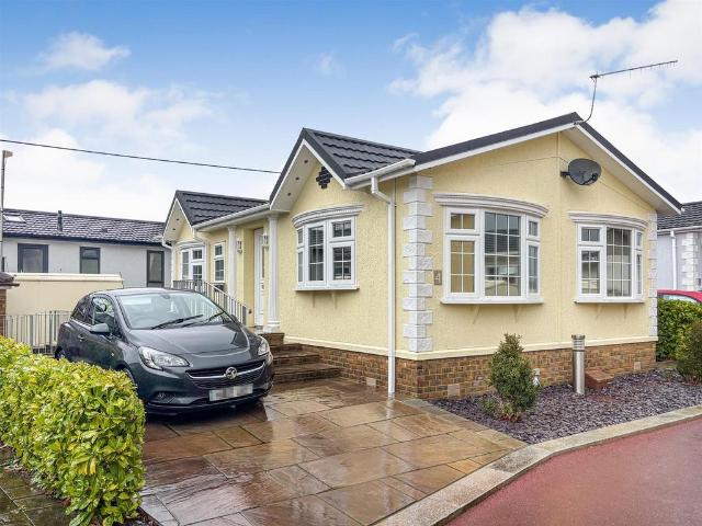 Park Home for sale in East Dorset