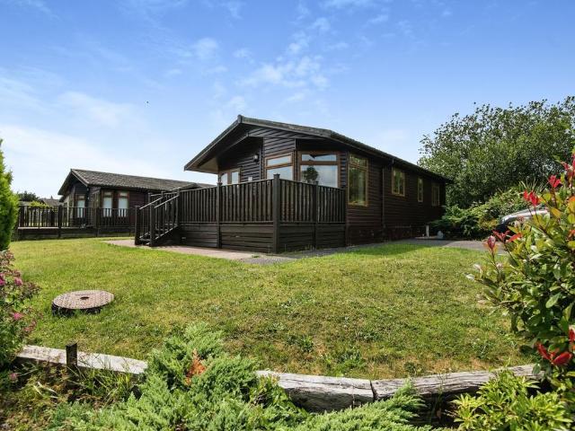 Park Home for sale in Budlake, Devon