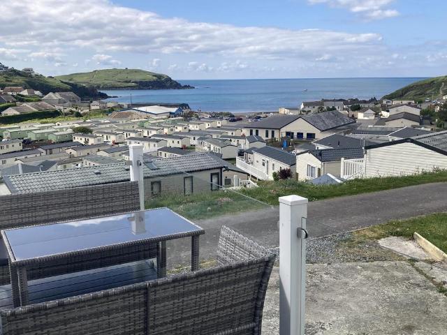 Park Home for sale in Strode, Devon
