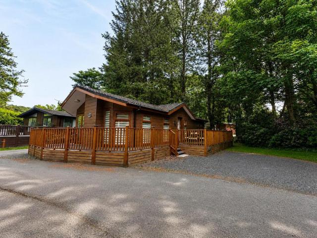 Park Home for sale