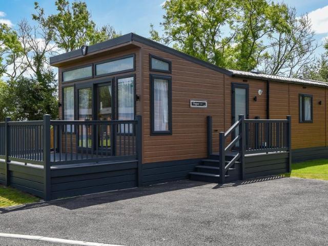 Park Home for sale in Amotherby