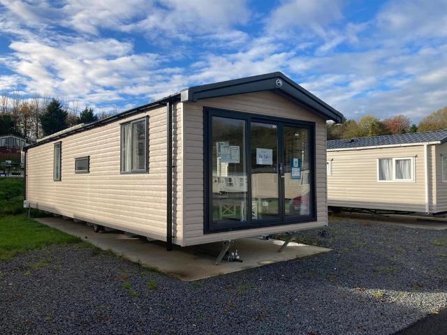 Park Home for sale in Ayr