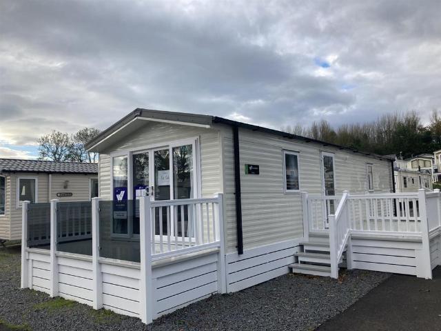 Park Home for sale in Ayr