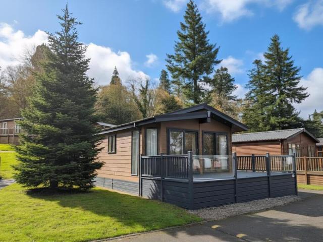 Park Home for sale in Amotherby