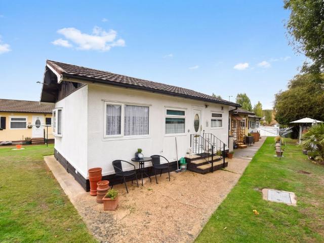 Park Home for sale in Castlehill Park, Tendring