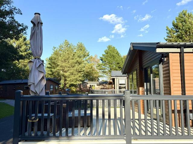 Park Home for sale in Endmoor