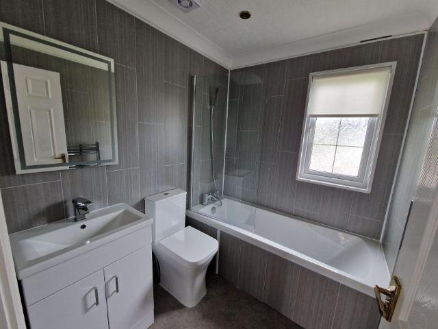Park Home for sale in Cabus, Lancashire