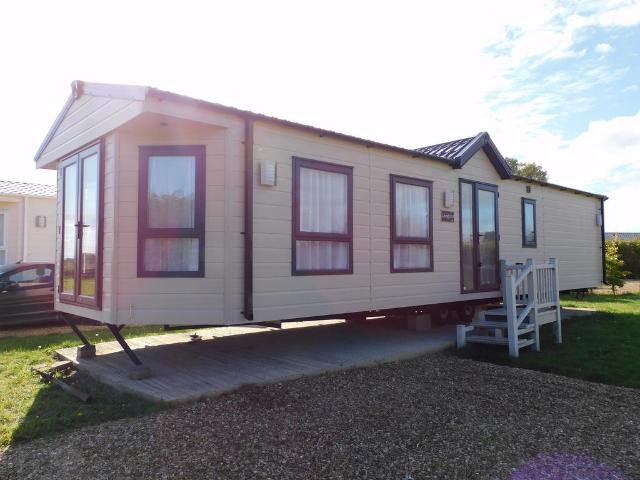 Park Home for sale in Holbeach, Fleet