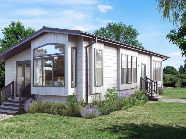 Park Home for sale in Butlers Hill, Hucknall