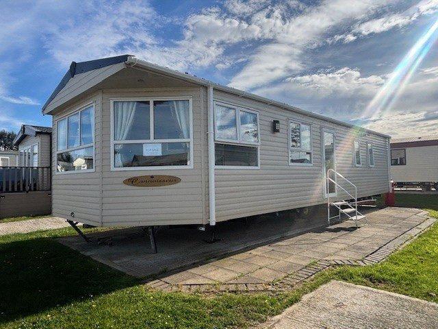 Park Home for sale in Maldon, Essex