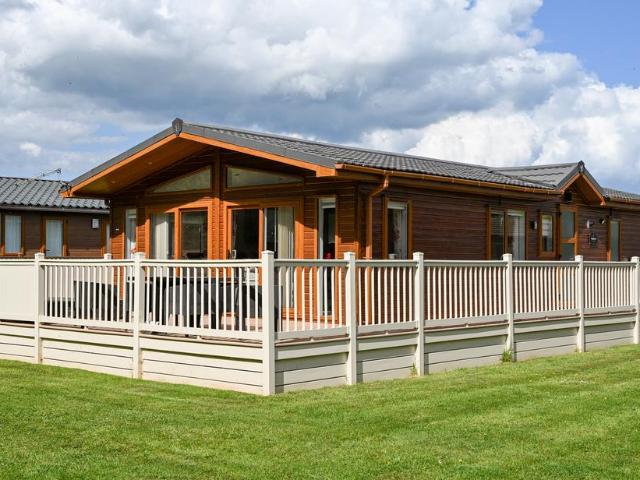 Park Home for sale in Amotherby