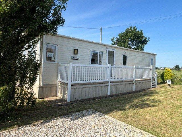 Park Home for sale in Maldon, Essex