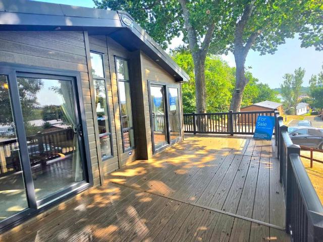 Park Home for sale in St. Helens, Isle Of Wight