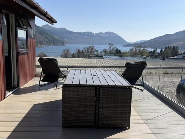 Park Home for sale in Lochgoilhead, Scotland