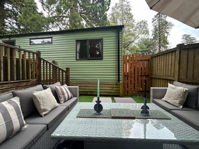 Park Home for sale