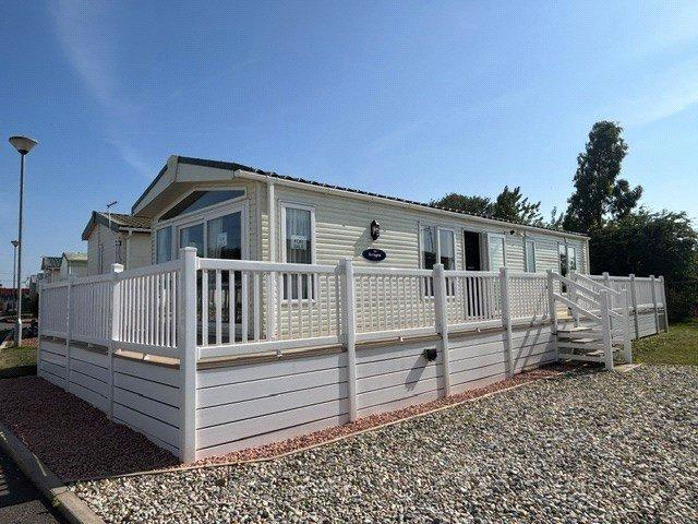Park Home for sale in Maldon, Essex