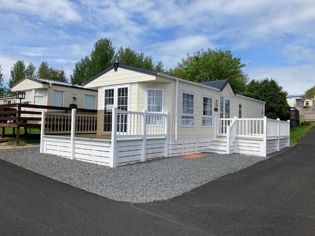 Park Home for sale in Ayr