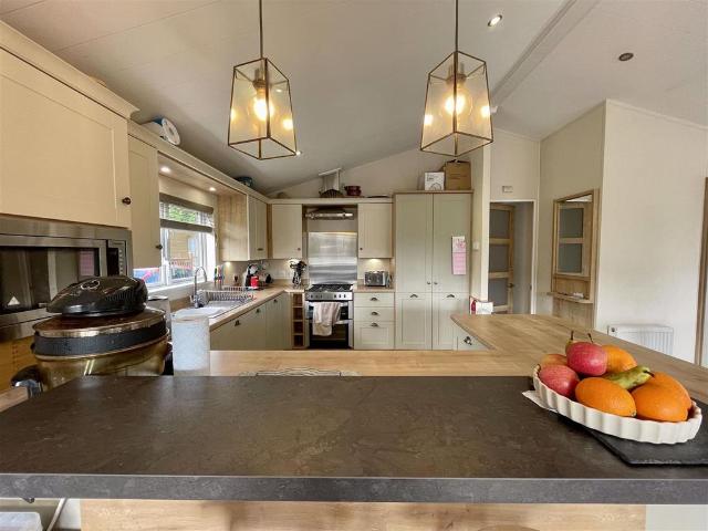 Park Home for sale in Ryde, Isle Of Wight