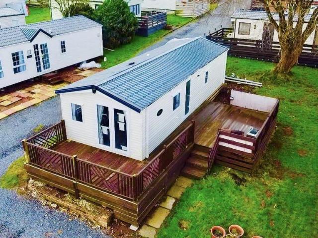 Park Home for sale in Ayr