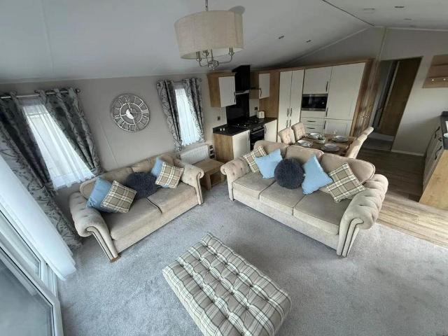 Park Home for sale in Newton St Cyres, Devon