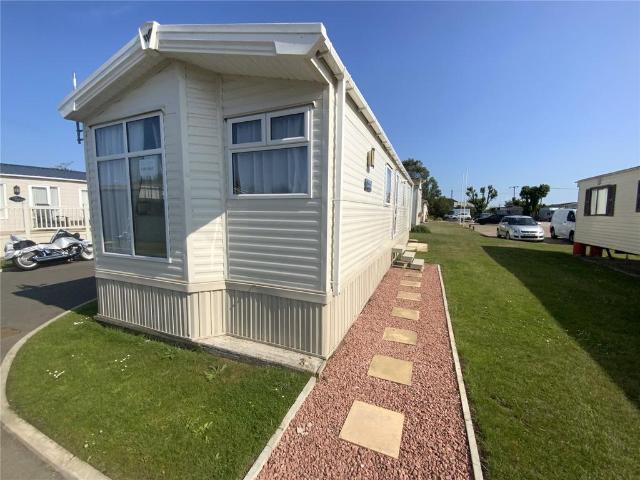 Park Home for sale in Maldon, Essex