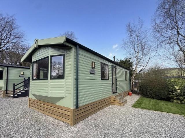 Park Home for sale in Endmoor