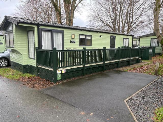 Park Home for sale