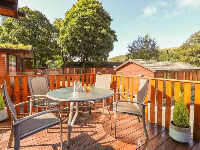 Park Home for sale in Bowness-on-windermere, Isle Of Man