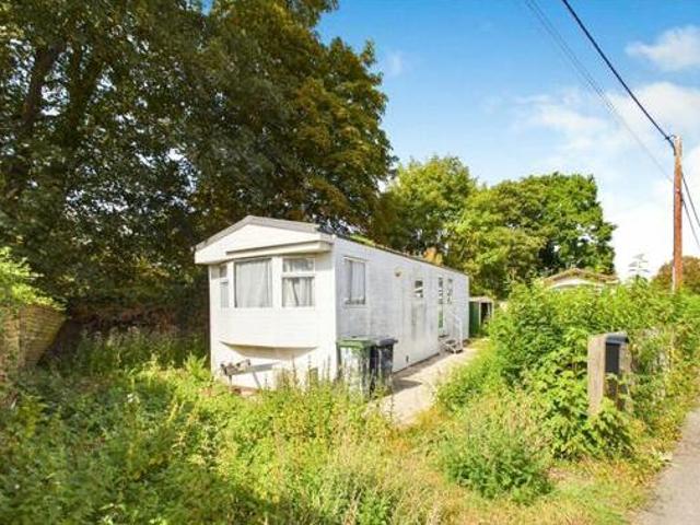 House for sale in Priest Down, Hampshire