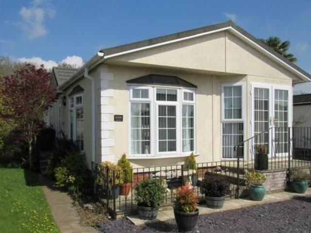 House for sale in Broad Oak, The Bridge