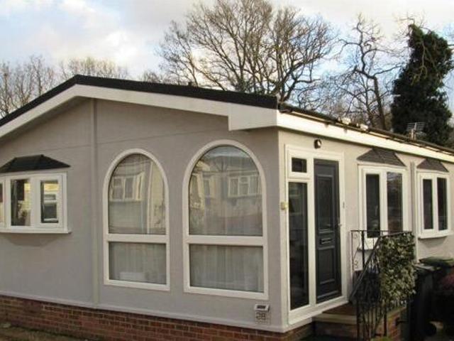 House for sale in Broad Oak, The Bridge