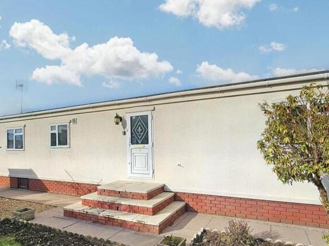 House for sale in Chadsmoor, Staffordshire