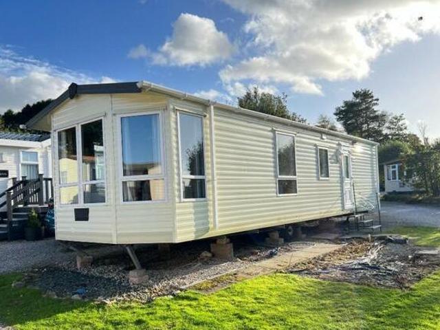 House for sale in Carnforth, Bare