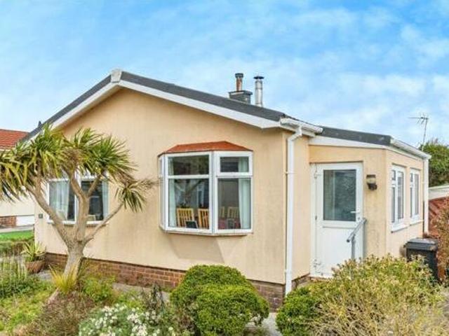 House for sale in Strode, Devon