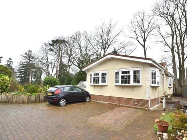 House for sale in Surrey, England