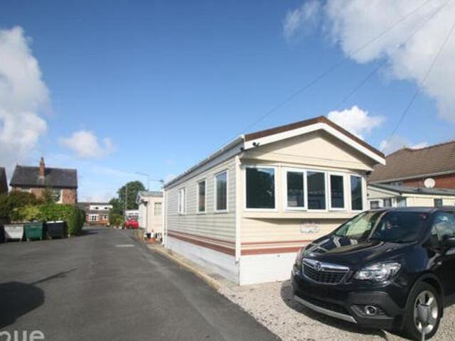 House for sale in Lancashire, England